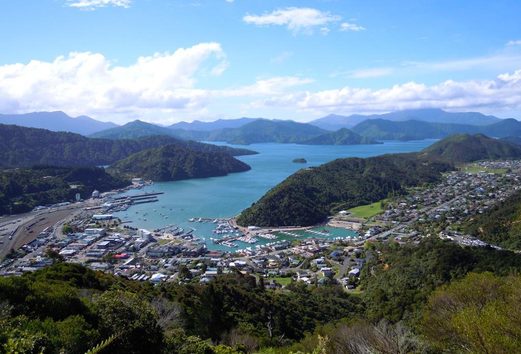 Close To Picton Town Exterior photo